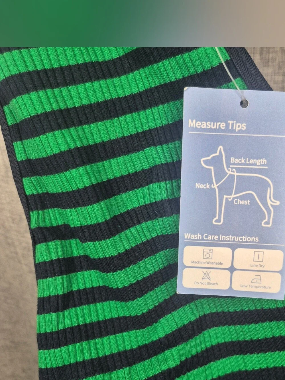 Kuoser Dog Outfit